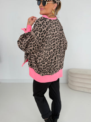 Sweater Leo 2507374