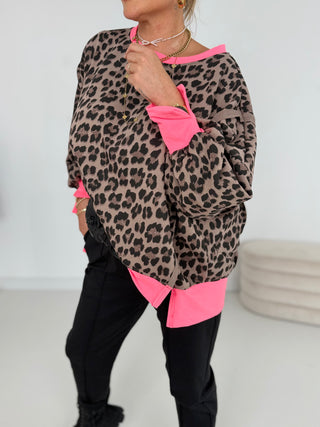 Sweater Leo 2507374
