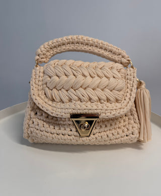 Bolso crochet 2 opciones 2603021