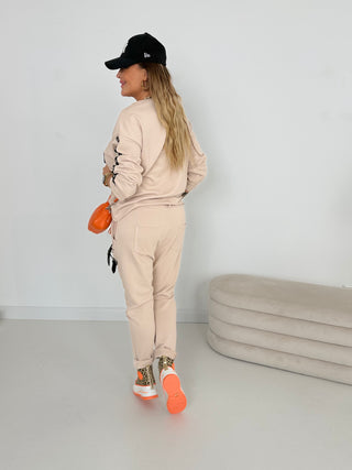 Pantalón holgado 2601051