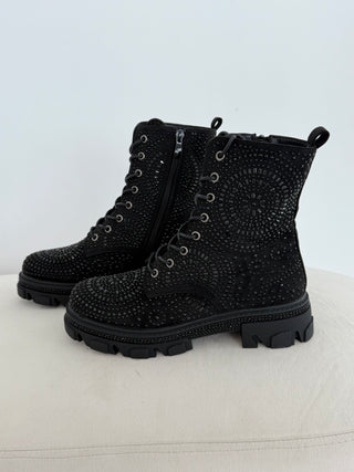 Botas 2509001-06