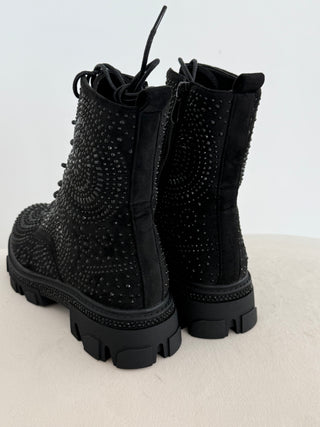 Botas 2509001-06