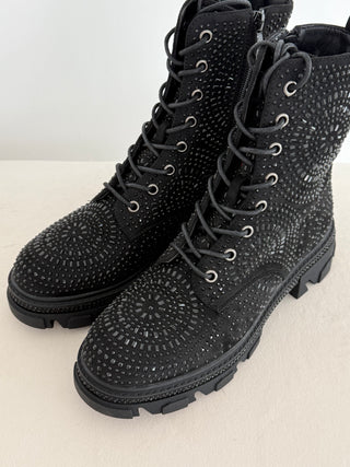 Botas 2509001-06