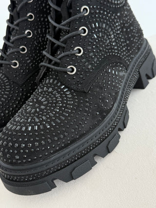 Botas 2509001-06