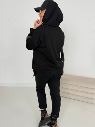 Pantalón holgado 2601053