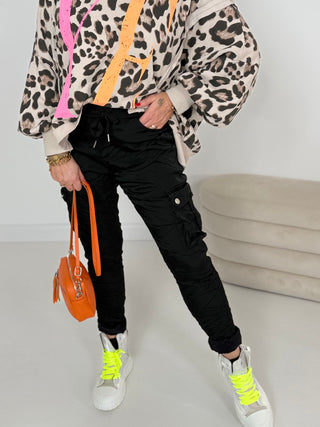 Pantalón elástico 2512393