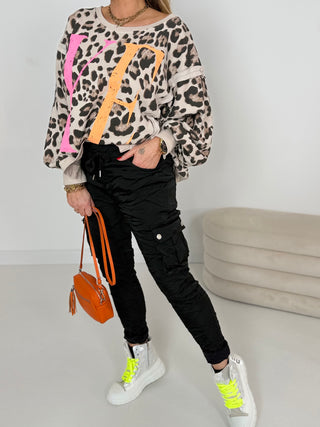 Pantalón elástico 2512393