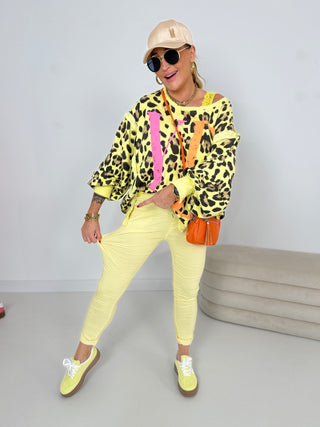 Pantalón elástico 2512387