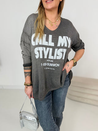 Camisa manga larga 2512354