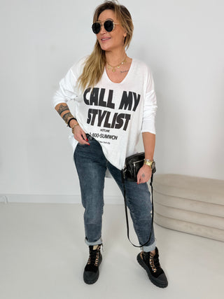 Camisa manga larga 2512353