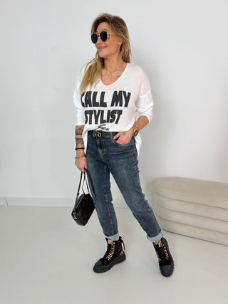 Pantalón vaquero 2511219-23