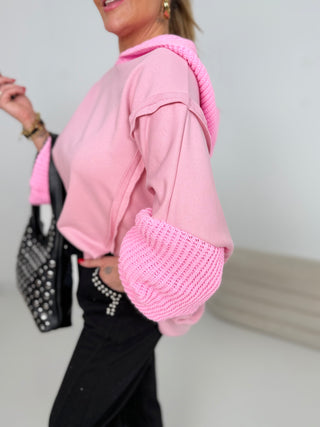 Sudadera con capucha 2601058