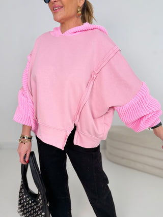 Sudadera con capucha 2601058