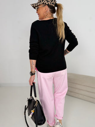 Jersey punto fino 2512032