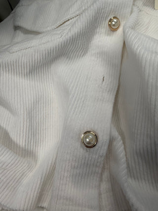 Chaqueta pana 2602343