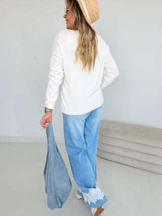 Jersey punto fino 2512031