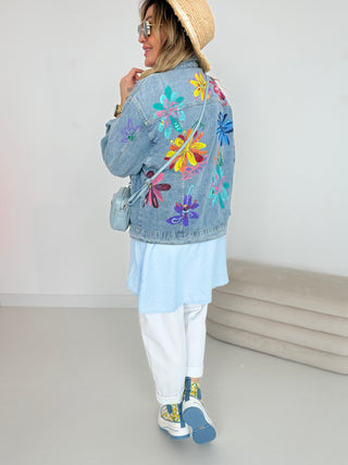 Cazadora vaquera 2512382