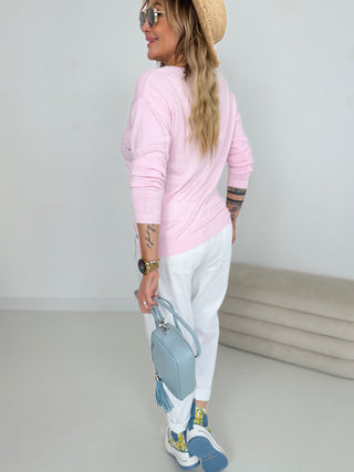 Jersey punto fino 2601078