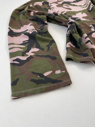 Camisa manga larga Leo 2609234