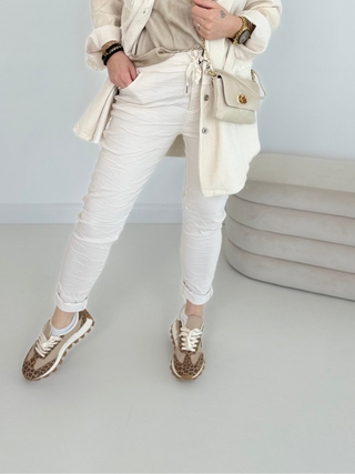 Pantalón elástico 2512391