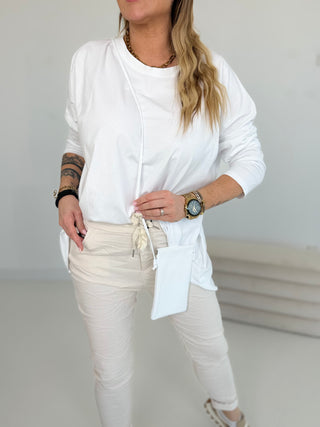 Camisa manga larga 2512361