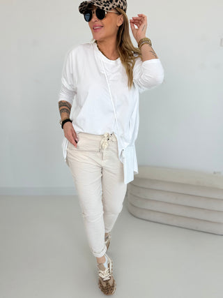 Camisa manga larga 2512361