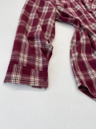 Camisa cuadros 2609227