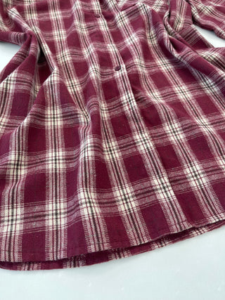 Camisa cuadros 2609227