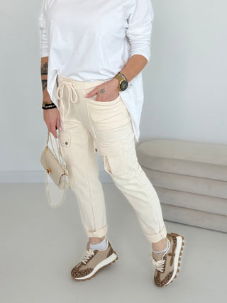 Pantalón jogging 2601067