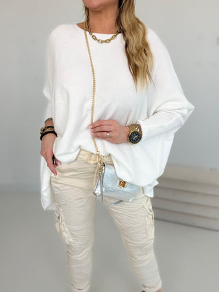 Jersey punto fino 2512339