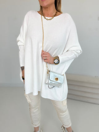 Jersey punto fino 2512339