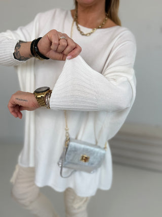 Jersey punto fino 2512339