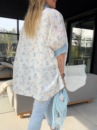 Bluse 2602092 - Levelone GmbH & Co. KG