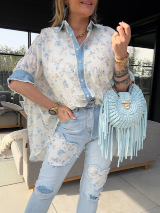 Bluse 2602092 - Levelone GmbH & Co. KG