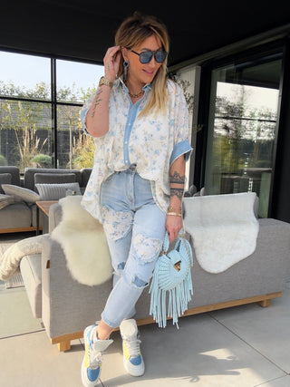 Jeanshose 2602077 - 80 - Levelone GmbH & Co. KG