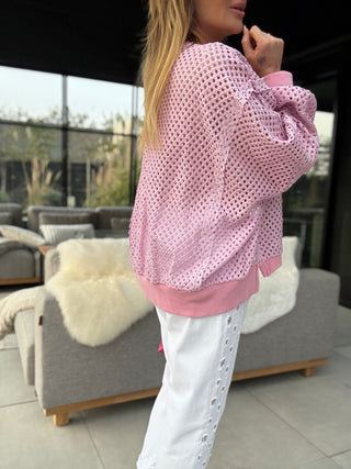 Jersey crochet 2602282