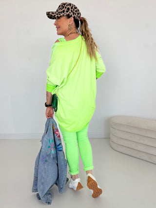 Camisa manga larga 2512363