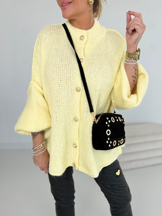 Strickcardigan 2508022