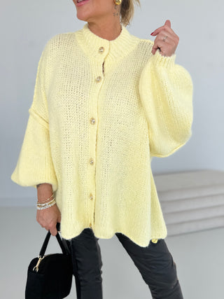 Strickcardigan 2508022