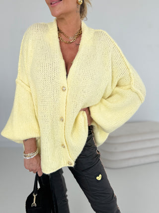Strickcardigan 2508022
