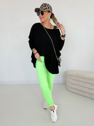 Jersey punto fino 2601144