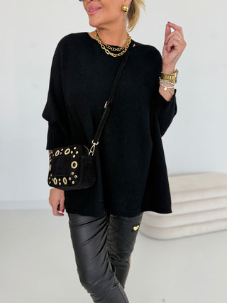 Feinstrick Pullover 2508025