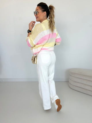 Pantalón vaquero 2512212-16