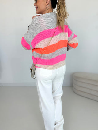 Cárdigan de punto 2601003