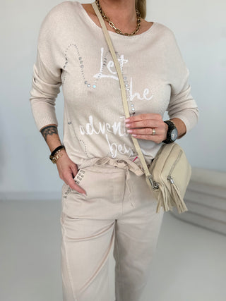 Jersey punto fino 2601077