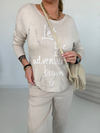 Jersey punto fino 2601077