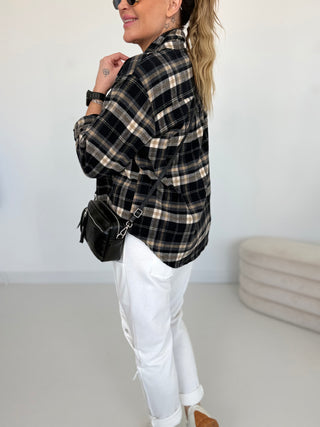 Camisa cuadros 2511267