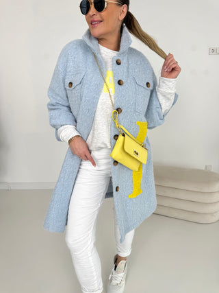 Abrigo polar 2601210