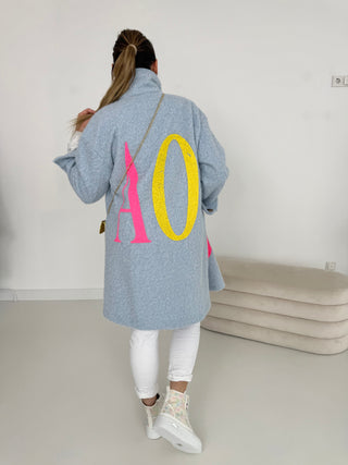 Abrigo polar 2601210