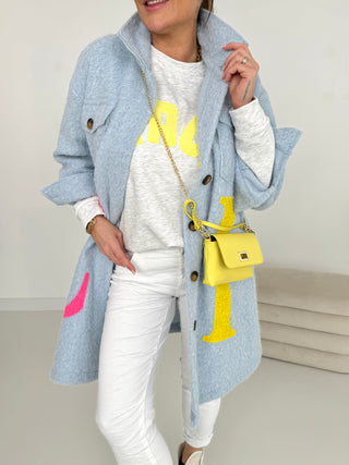 Abrigo polar 2601210